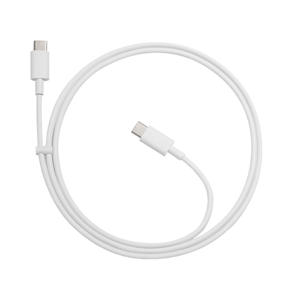 Google 原廠 Pixel 系列 Type-C to Type-C 充電線 - 100cm (密封裝)-細節圖2