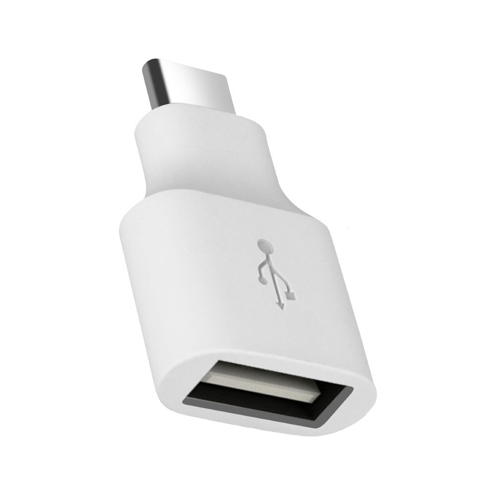 Google 原廠 Pixel 系列 OTG 轉接頭 / Type-C to USB (密封裝)-細節圖2