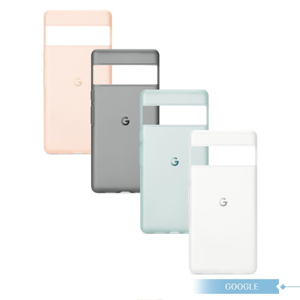 GOOGLE 原廠 Pixel 6 Pro 專用 Case 保護殼【公司貨】-細節圖2
