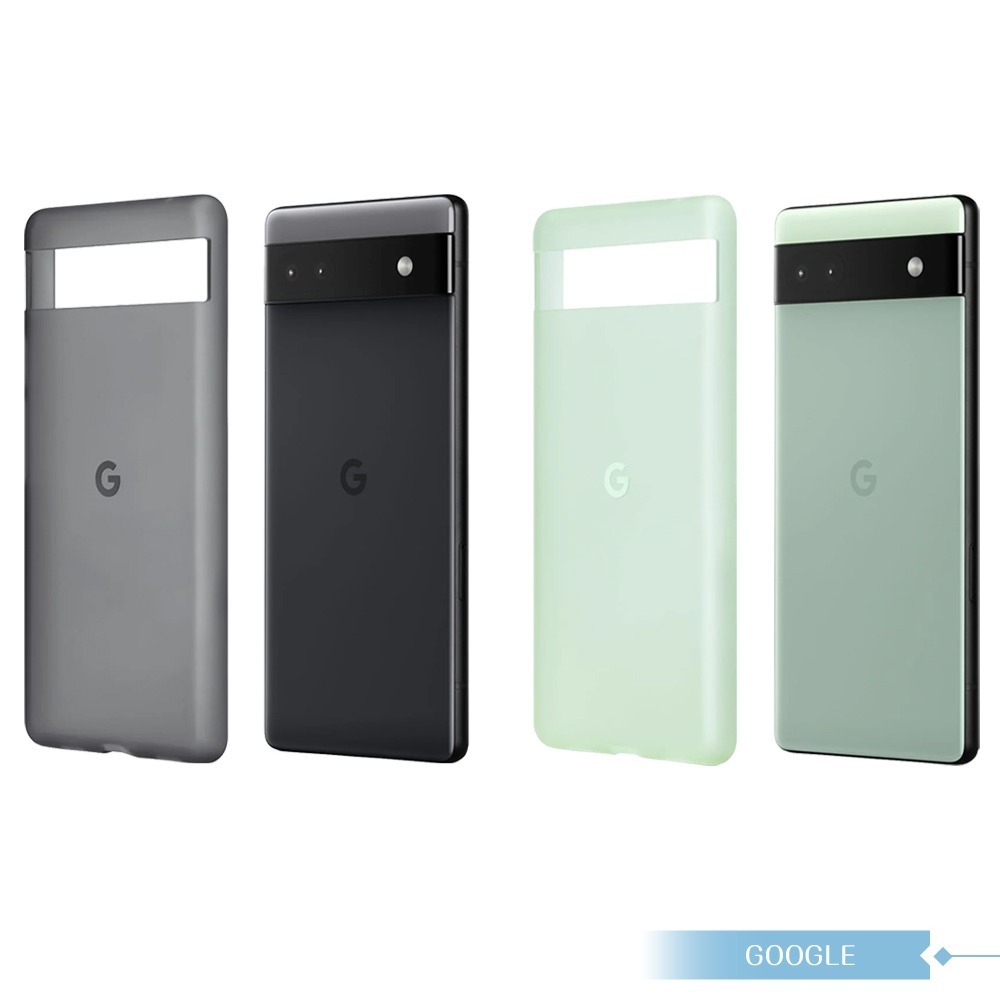 GOOGLE 原廠 Pixel 6a 專用 Case 保護殼【公司貨】-細節圖2