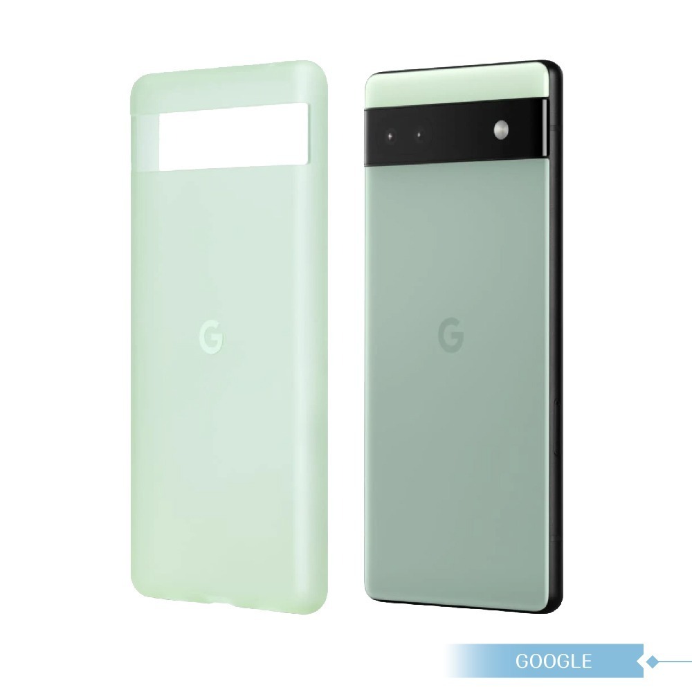 GOOGLE 原廠 Pixel 6a 專用 Case 保護殼【公司貨】-細節圖4