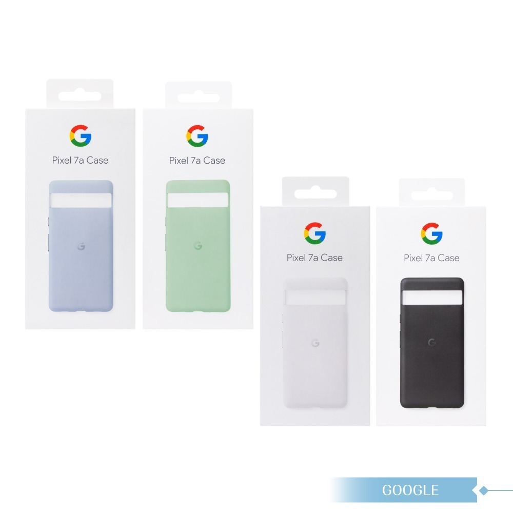 GOOGLE 原廠 Pixel 7a 專用 Case 保護殼【公司貨】-細節圖2