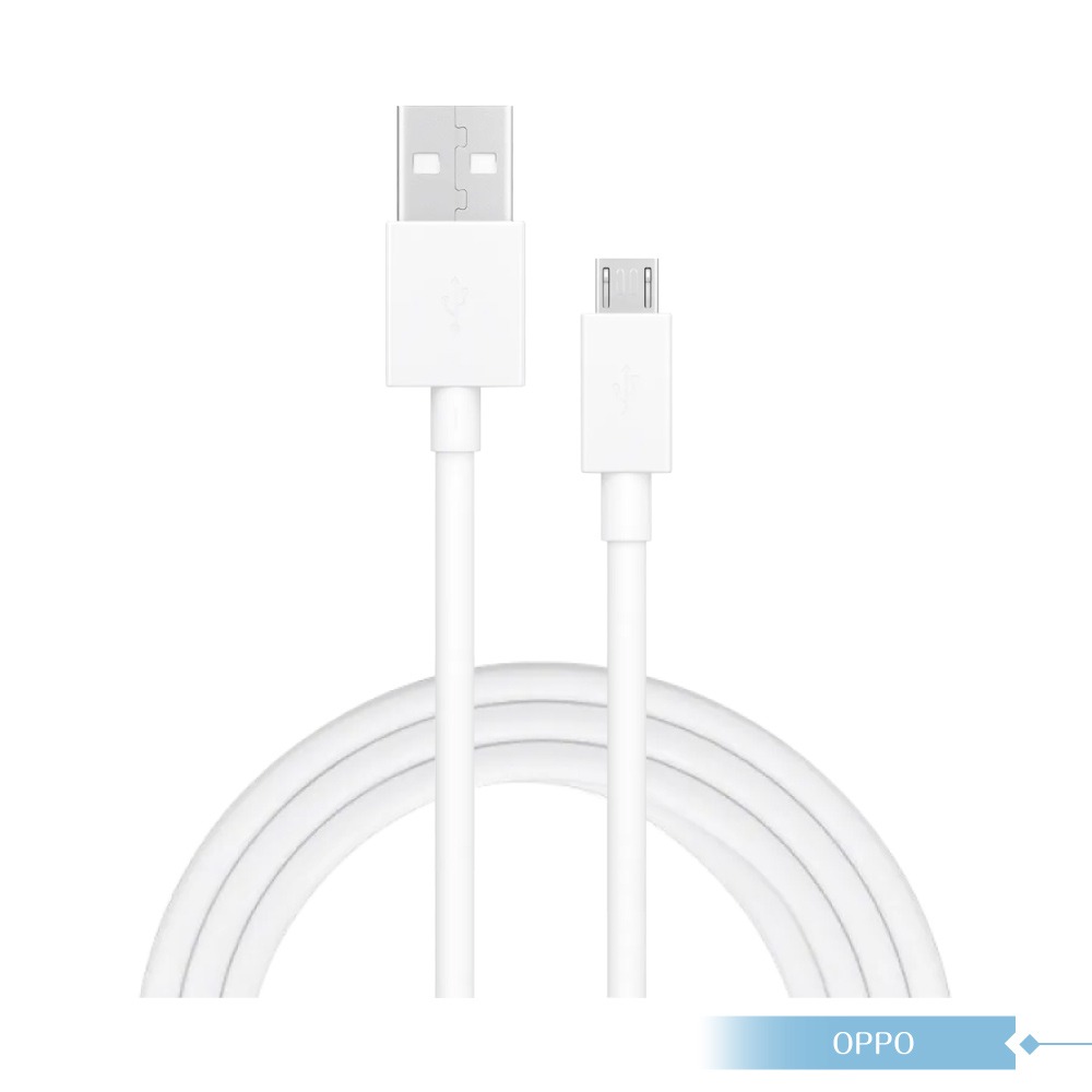 OPPO 原廠 2A 數據傳輸充電線Micro USB-密封裝【不支援閃充】-細節圖3