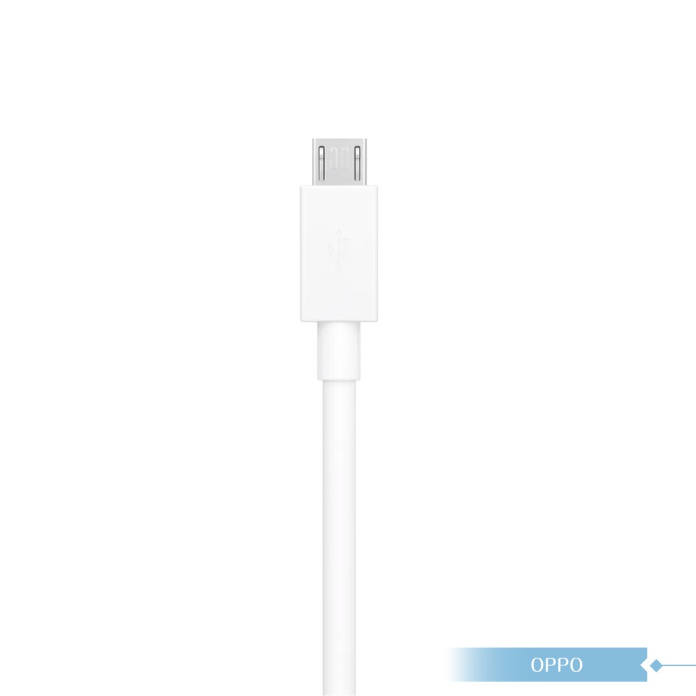 OPPO 原廠 2A 數據傳輸充電線Micro USB-密封裝【不支援閃充】-細節圖4