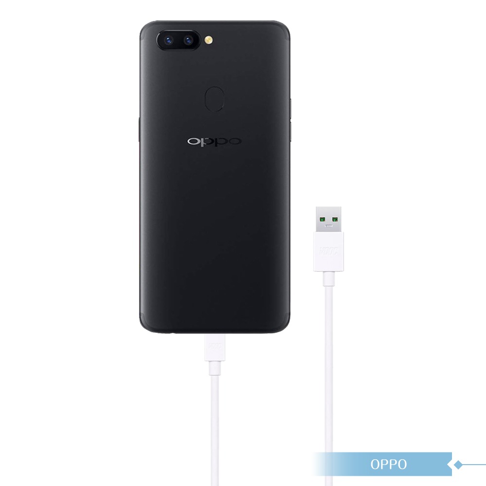 OPPO 原廠 VOOC Micro USB 閃充充電線DL118【支援5V/4A閃充-密封裝】-細節圖5