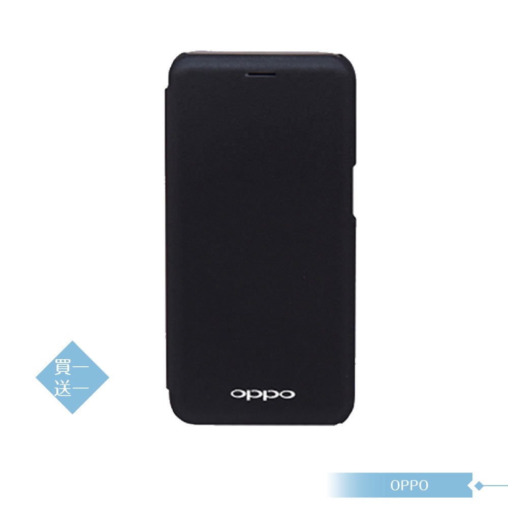 (買一送一)OPPO 原廠R11 專用 側掀皮套 書本式/ 翻蓋保護套(台灣公司貨)-規格圖10