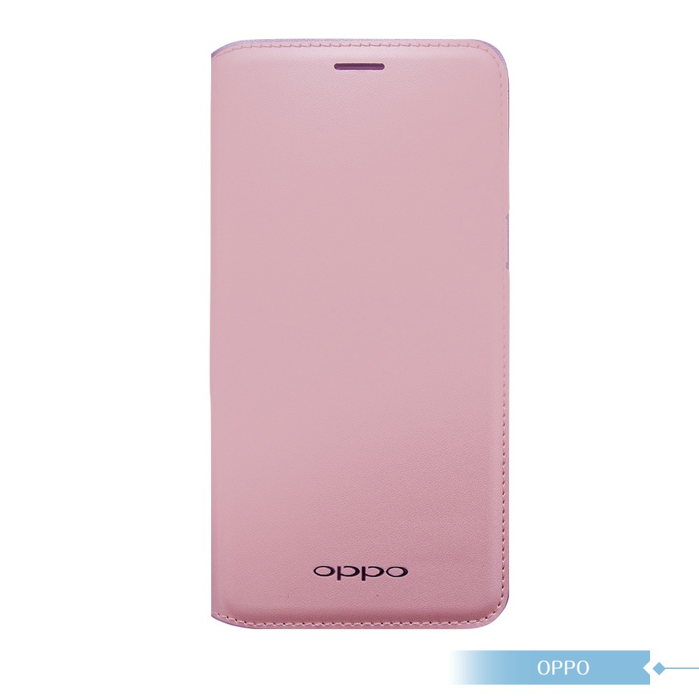 OPPO 原廠R9S Plus 專用 側掀皮套 書本式/ 翻蓋保護套 (OPPO台灣公司貨)-規格圖9