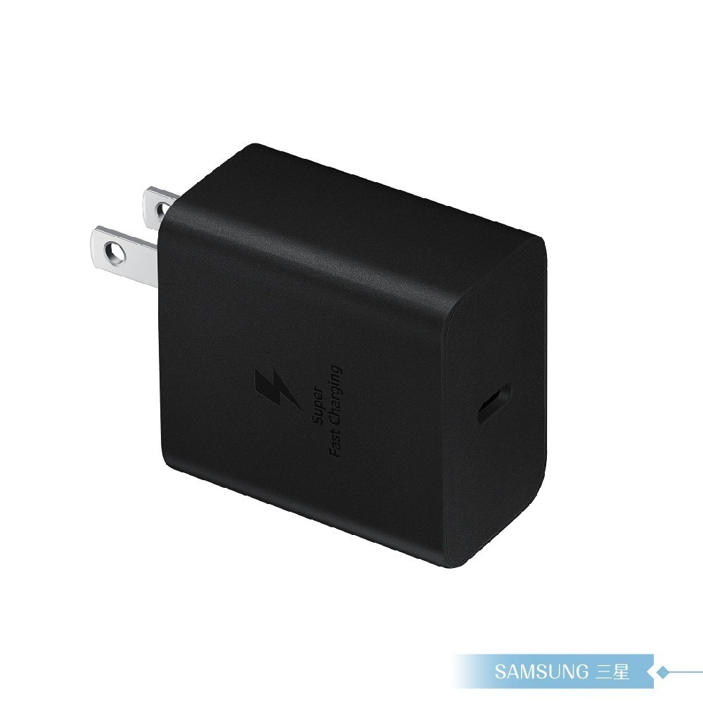 Samsung 原廠盒裝公司貨EP-T4510 45W Type C快充組(含PD旅充頭+5A雙Type C線1.8m)-細節圖4