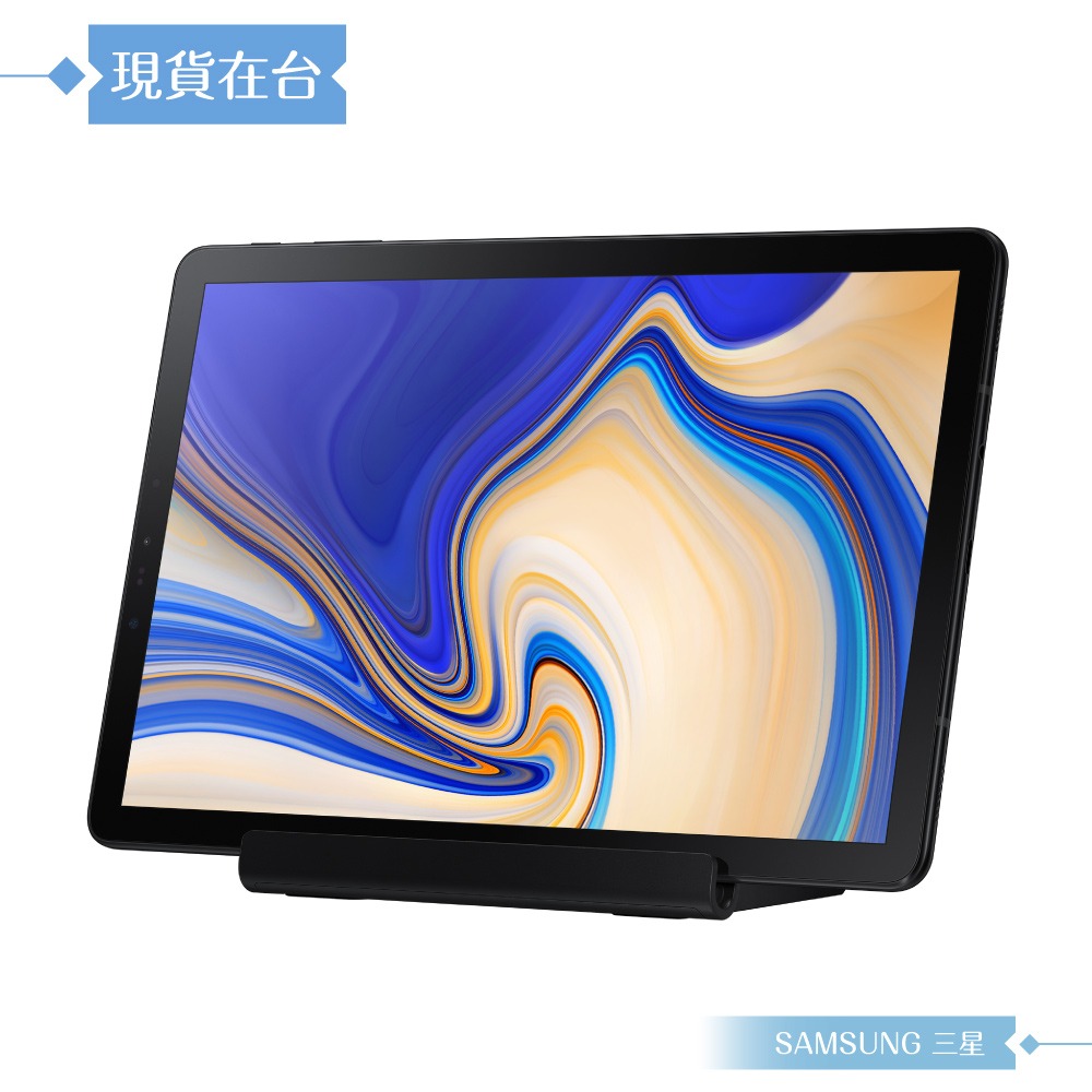 Samsung三星 原廠公司貨D3100 / POGO 充電底座-內附充電組 (for Tab S4/Tab A)-細節圖4