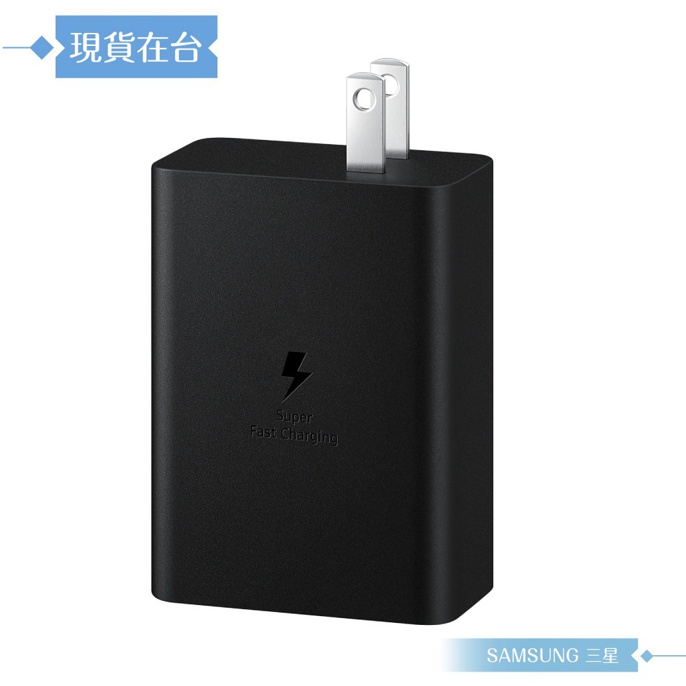 Samsung三星 原廠公司貨T6530 / 65W PD 三孔快充旅充頭 (盒裝)-細節圖4