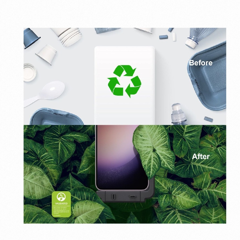 Samsung 三星 原廠公司貨 Galaxy S23+ 螢幕保護貼 US916 - 內含2片保護貼 (盒裝)-細節圖7