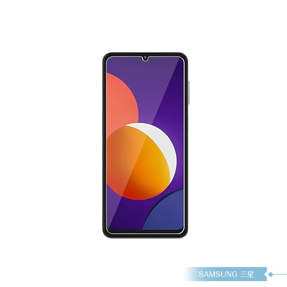 Samsung三星 原廠Galaxy M12 KDLab 9H 鋼化玻璃螢幕保護貼-細節圖3