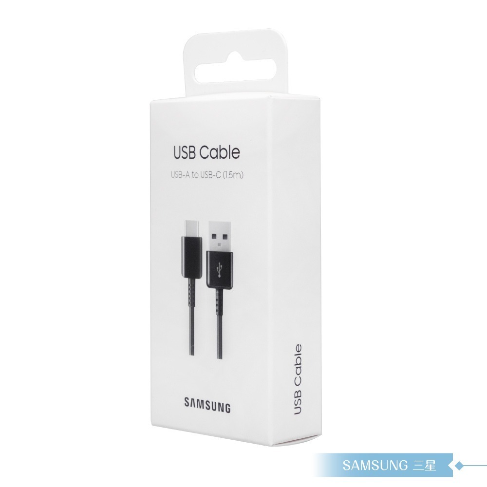 Samsung 原廠公司貨DG930 Type C傳輸線 -1.5m加長版/黑 (for Z Fold7 Flip7)-細節圖3