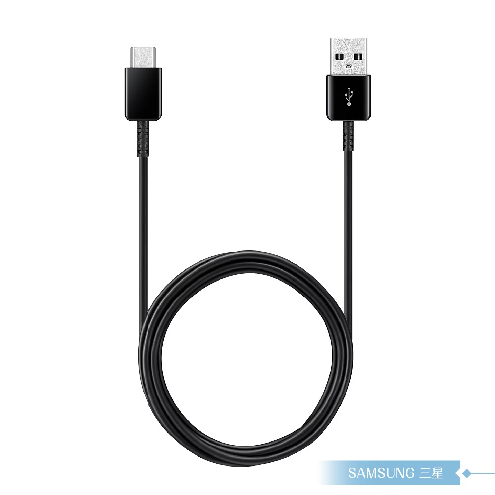 Samsung三星 原廠公司貨EP-DG930 Type-C 傳輸線(2入) - 1.5M【新款黑】-細節圖4