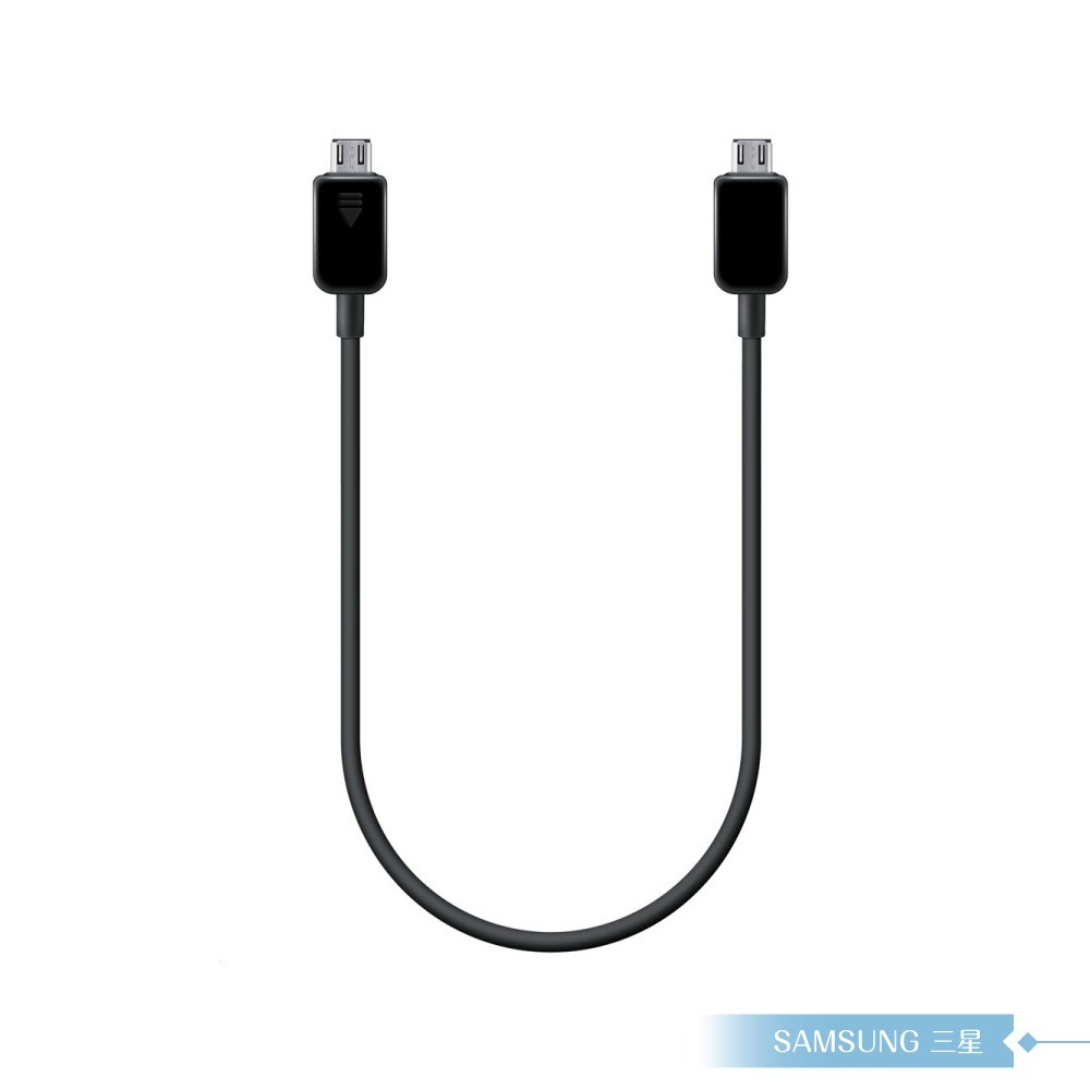 Samsung三星 原廠 電源分享線 各廠牌適用/數據傳輸線/藍芽耳機/手環適用【公司貨/全新盒裝】-細節圖2