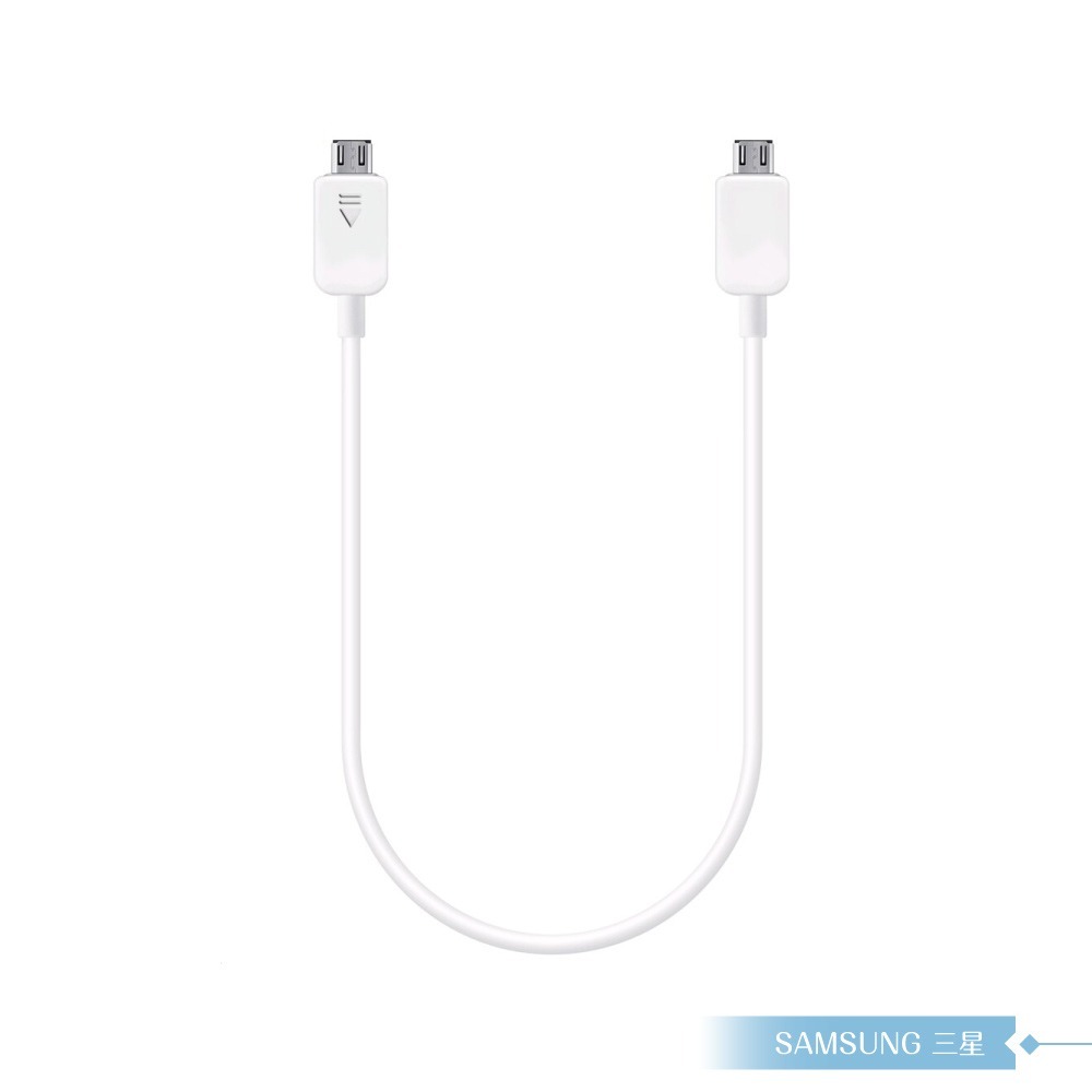 Samsung三星 原廠 電源分享線 各廠牌適用/數據傳輸線/藍芽耳機/手環適用【公司貨/全新盒裝】-細節圖3