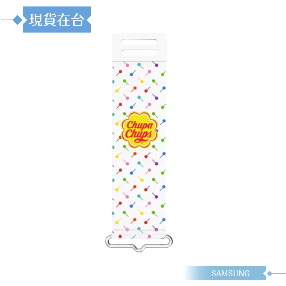 Samsung 三星原廠 加倍佳聯名指環帶 (for S22系列/S21 FE/Z Flip3 矽膠薄型背蓋-附指環帶)-細節圖4