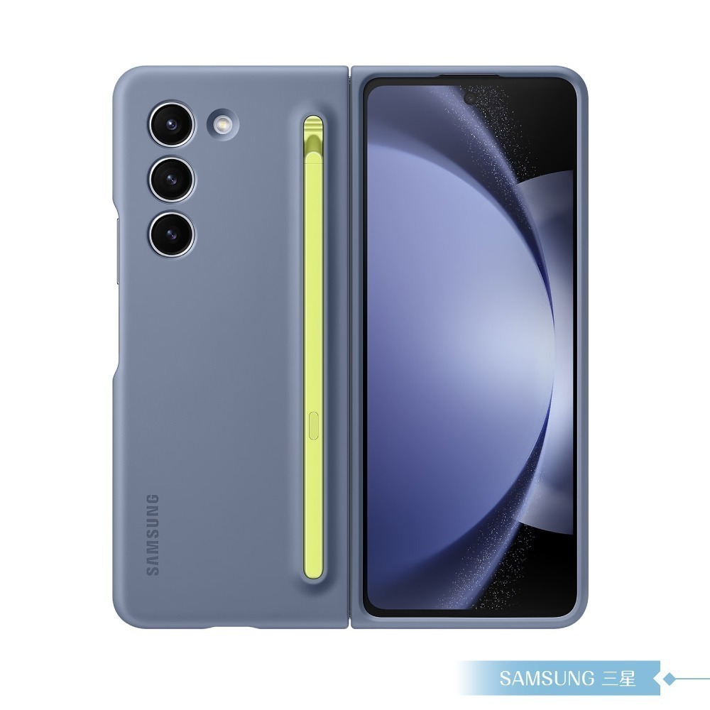 Samsung 原廠公司貨 Z Fold5 薄型保護殼-附 S Pen/ OF94P (盒裝)-細節圖6