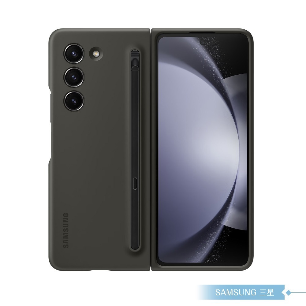 Samsung 原廠公司貨 Z Fold5 薄型保護殼-附 S Pen/ OF94P (盒裝)-規格圖11