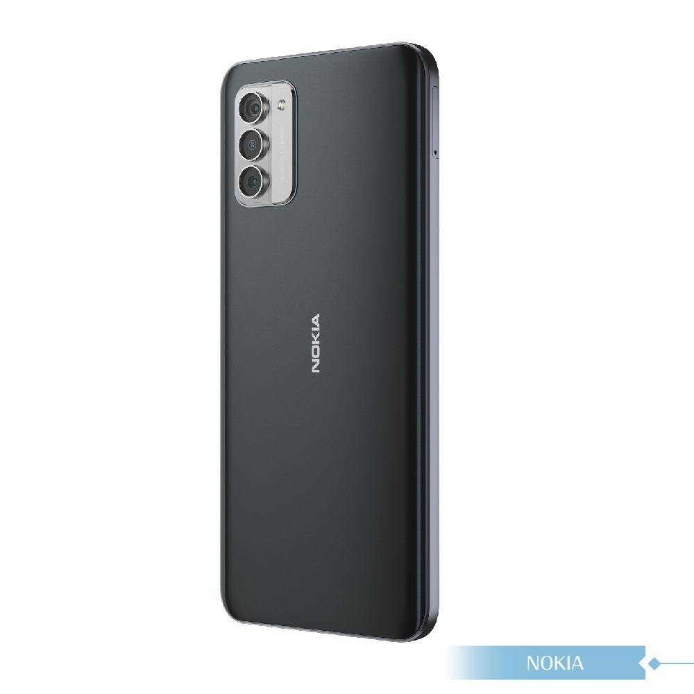 Nokia G42 5G (4GB/128GB)-灰 (贈便利貼) / 二年保固~內附保護套-細節圖3