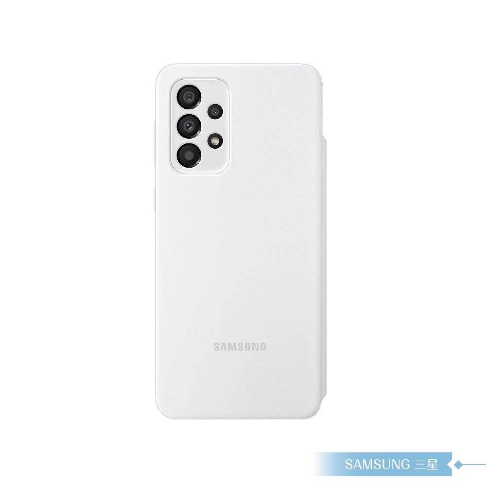 Samsung三星 原廠Galaxy A33 5G專用 透視感應皮套 (公司貨)-規格圖11