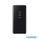 Samsung三星 原廠Galaxy S9 全透視鏡面感應皮套 Clear View【公司貨】-規格圖9