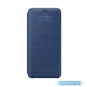 Samsung三星 原廠Galaxy S9 LED皮革翻頁式皮套【公司貨】-規格圖10