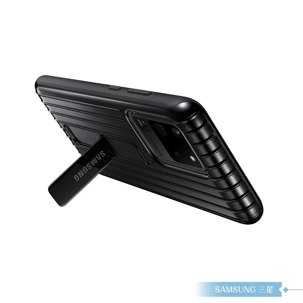 Samsung三星 原廠Galaxy S20 Ultra G988 立架式保護皮套【公司貨】-規格圖9