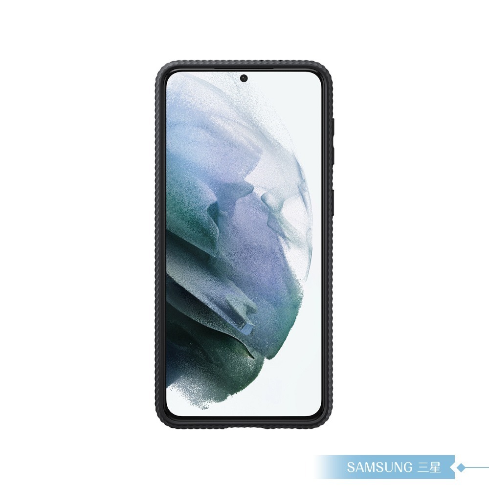 Samsung三星 原廠Galaxy S21+ G996專用 立架式保護皮套【公司貨】-細節圖3