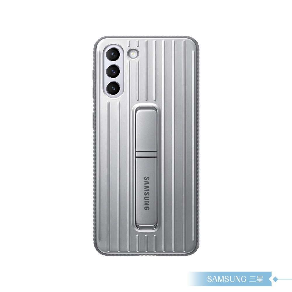 Samsung三星 原廠Galaxy S21+ G996專用 立架式保護皮套【公司貨】-規格圖10