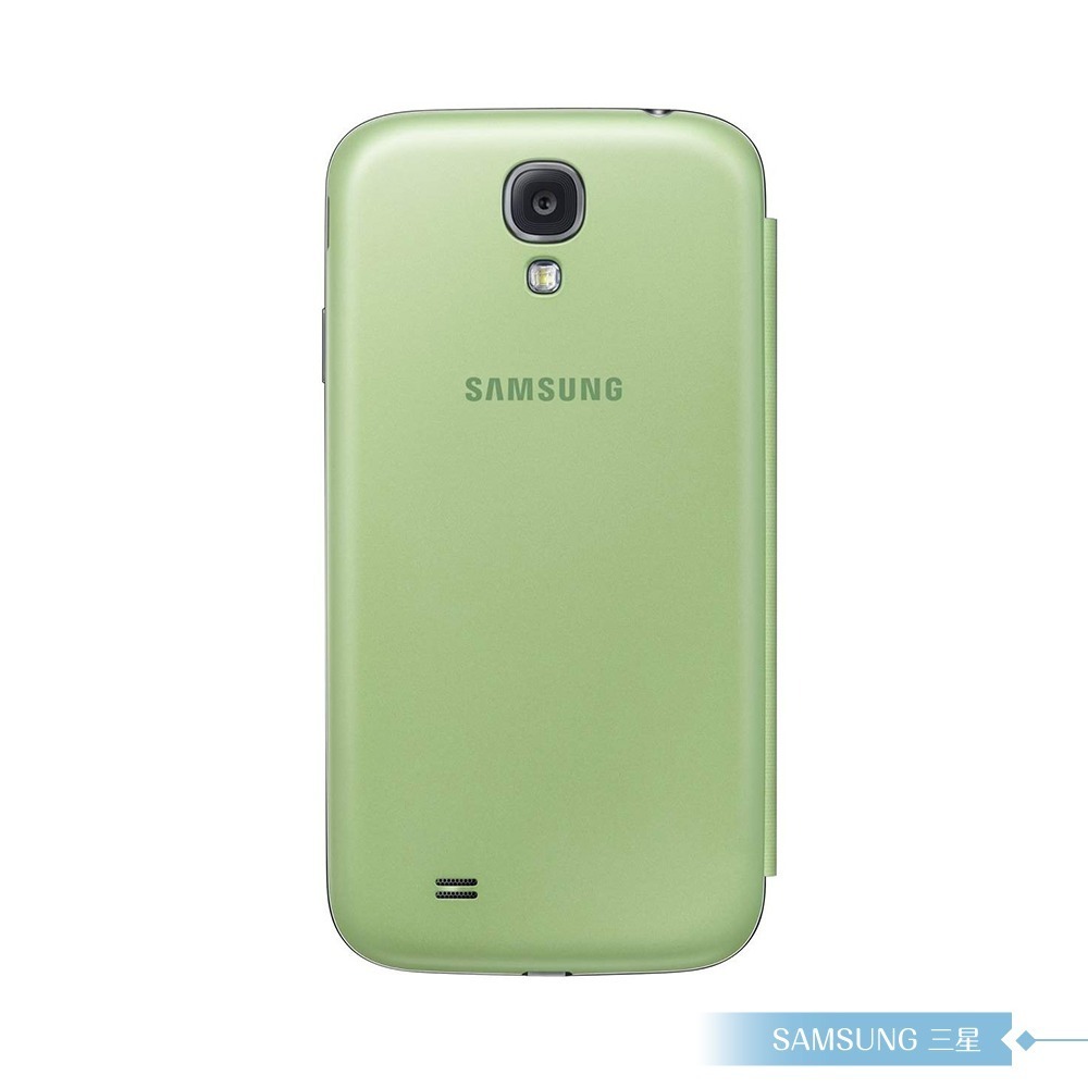 Samsung三星 原廠Galaxy S4 i9500專用 視窗透視感應皮套 S View 智慧側掀保護套-細節圖4