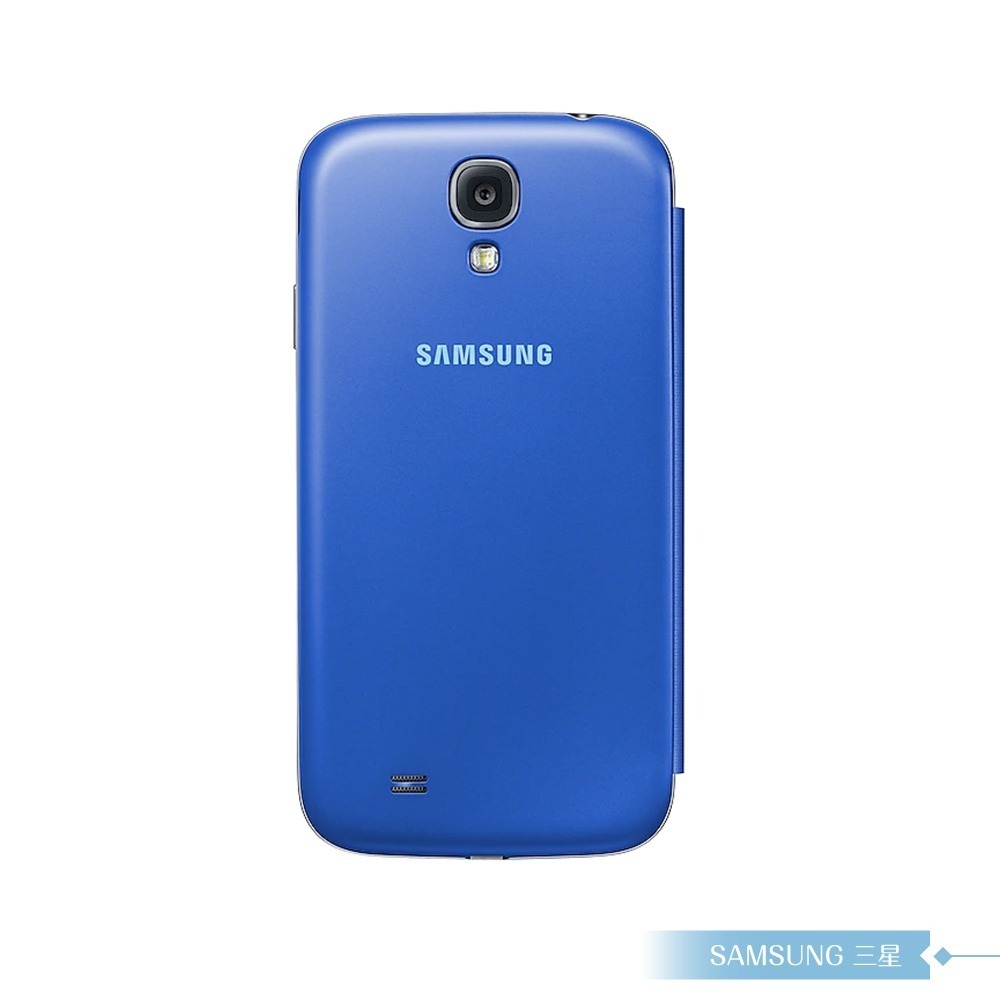Samsung三星 原廠Galaxy S4 i9500專用 視窗透視感應皮套 S View 智慧側掀保護套-細節圖5