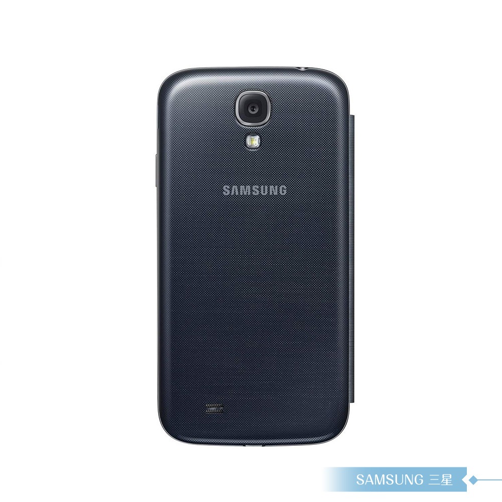 Samsung三星 原廠Galaxy S4 i9500專用 視窗透視感應皮套 S View 智慧側掀保護套-規格圖8