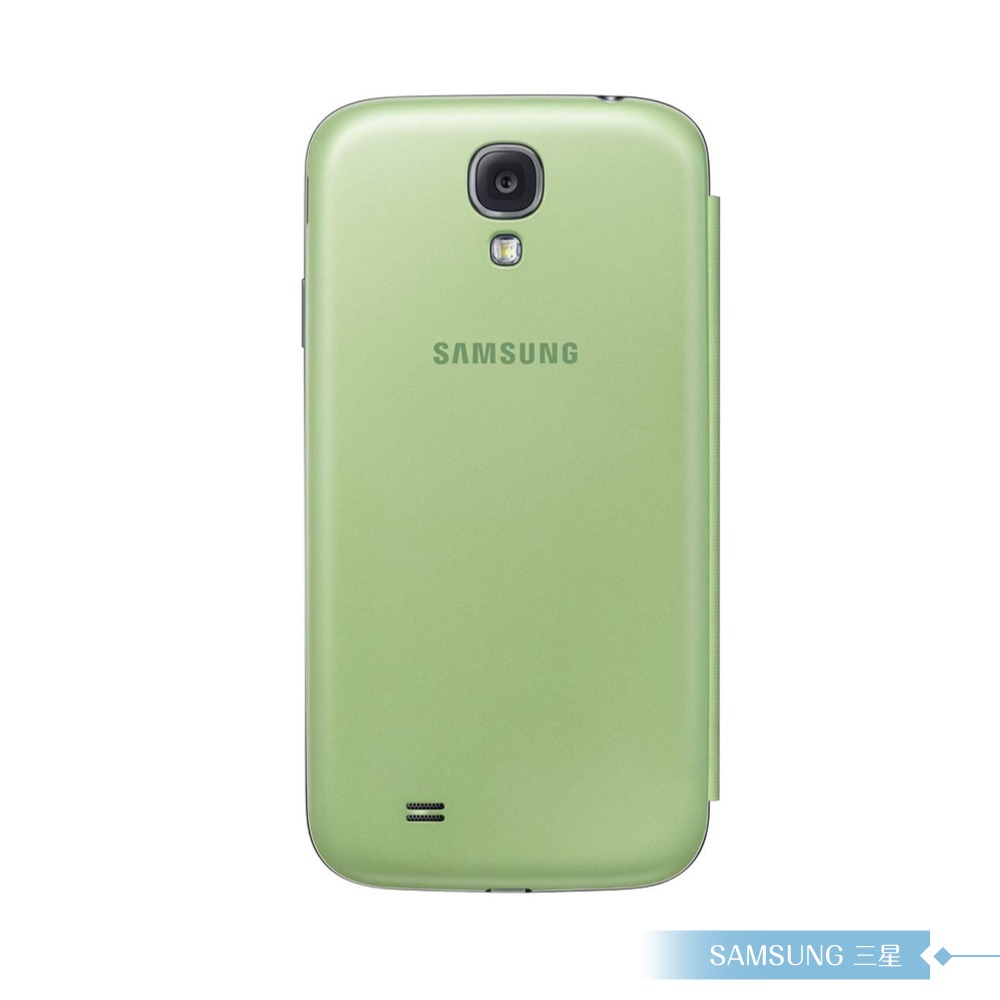 Samsung三星 原廠Galaxy S4 i9500專用 視窗透視感應皮套 S View 智慧側掀保護套-規格圖8