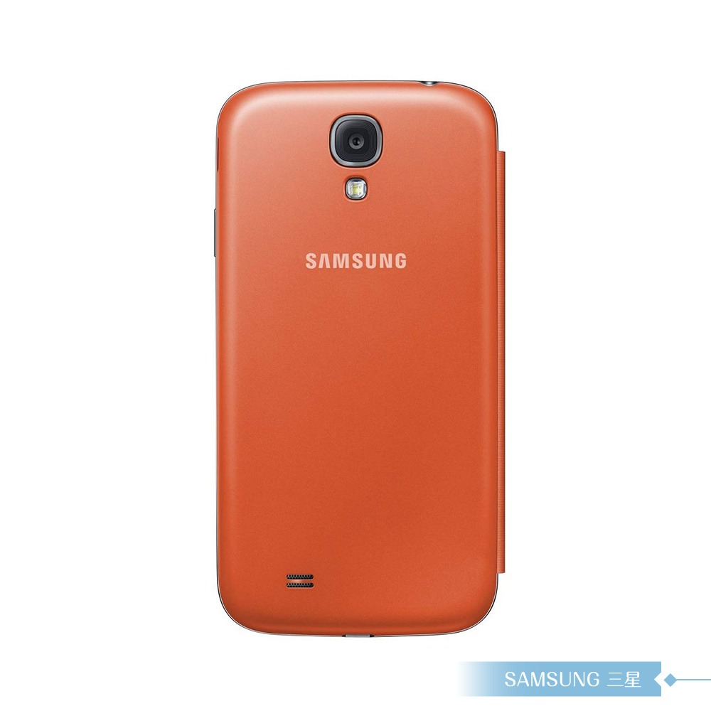 Samsung三星 原廠Galaxy S4 i9500專用 視窗透視感應皮套 S View 智慧側掀保護套-規格圖8