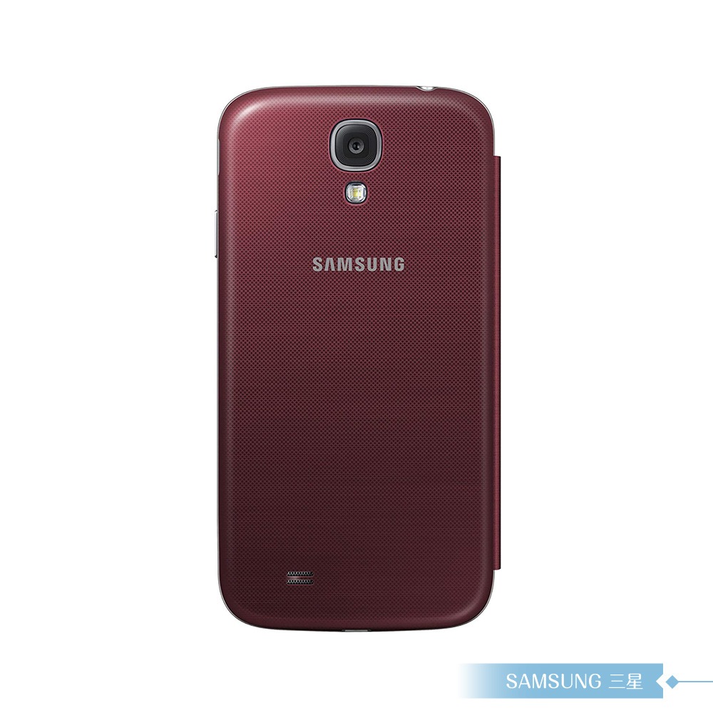 Samsung三星 原廠Galaxy S4 i9500專用 視窗透視感應皮套 S View 智慧側掀保護套-規格圖8
