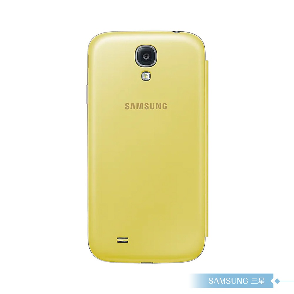Samsung三星 原廠Galaxy S4 i9500專用 視窗透視感應皮套 S View 智慧側掀保護套-規格圖8