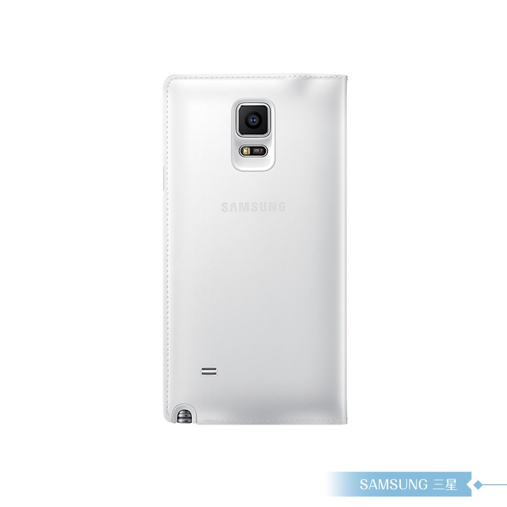 Samsung三星 原廠Galaxy Note4 N910專用 插卡式視窗透視感應皮套 S View保護套-規格圖8