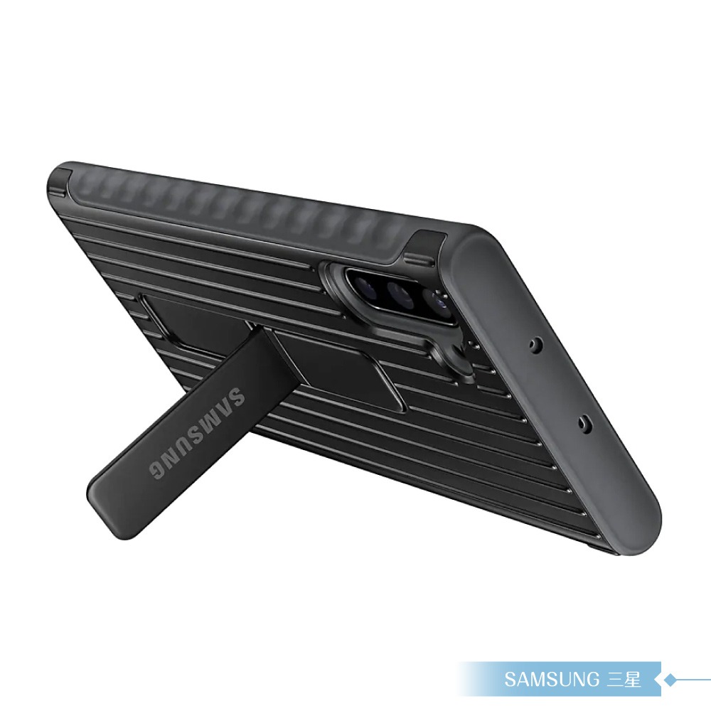 Samsung三星 原廠Galaxy Note10 N970專用 立架式保護皮套【公司貨】-規格圖10