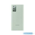Samsung三星 原廠Galaxy Note20 N980專用 全透視感應皮套【原廠盒裝】-規格圖11