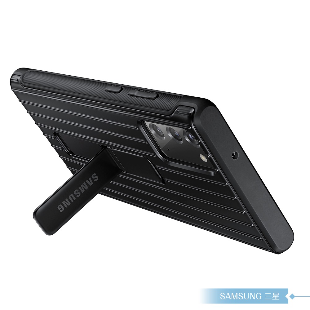 Samsung三星 原廠Galaxy Note20 N980專用 立架式保護皮套【公司貨】-規格圖10