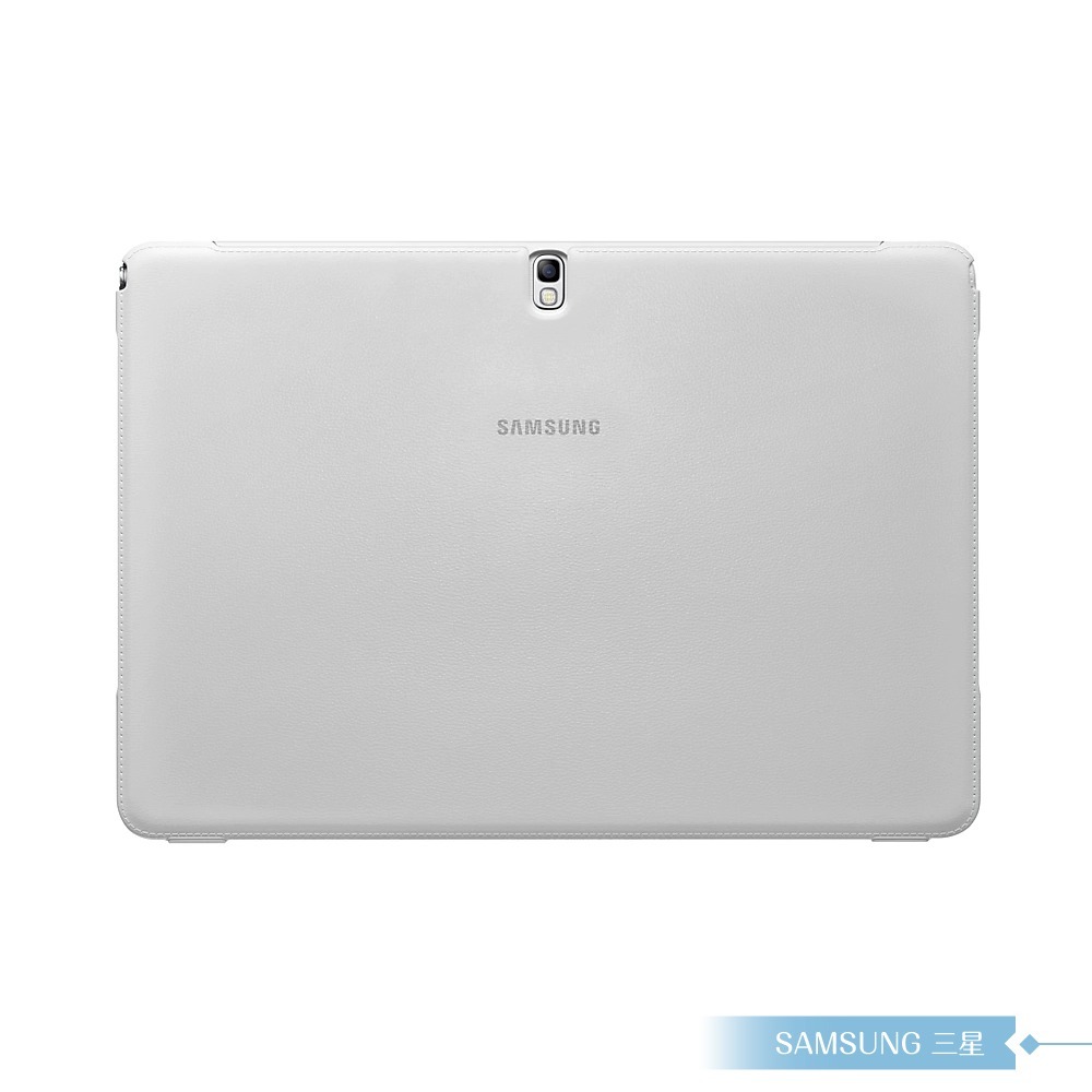 Samsung三星 原廠Galaxy Note Pro 12.2吋專用 商務式皮套 翻蓋保護套 /摺疊平板套-細節圖3