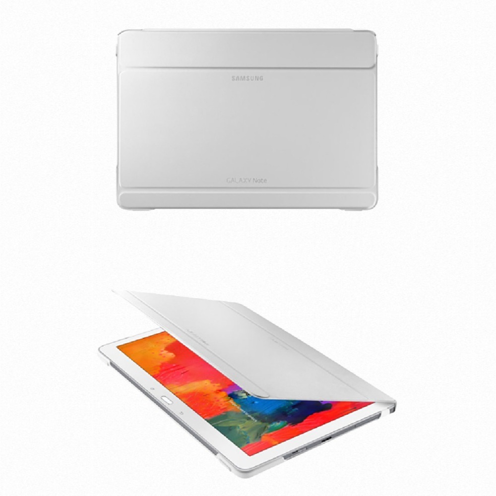 Samsung三星 原廠Galaxy Note Pro 12.2吋專用 商務式皮套 翻蓋保護套 /摺疊平板套-細節圖7