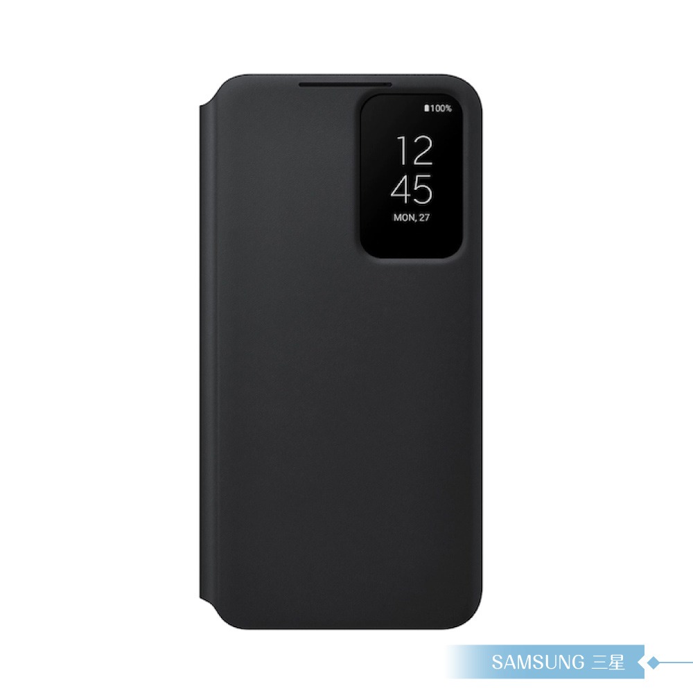 Samsung 三星 原廠 Galaxy S22 5G S901專用 透視感應皮套【公司貨】-規格圖11