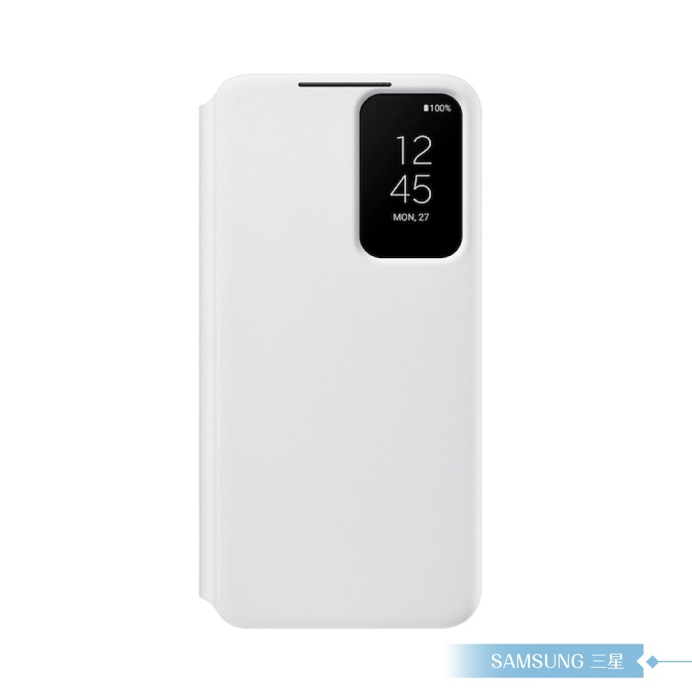 Samsung 三星 原廠 Galaxy S22 5G S901專用 透視感應皮套【公司貨】-規格圖11