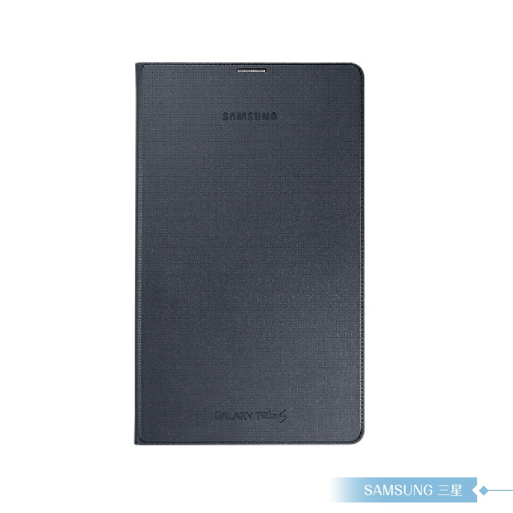 Samsung三星 原廠Galaxy Tab S 8.4吋專用 簡易書本式皮套 翻蓋保護套 摺疊側翻平板套-規格圖10