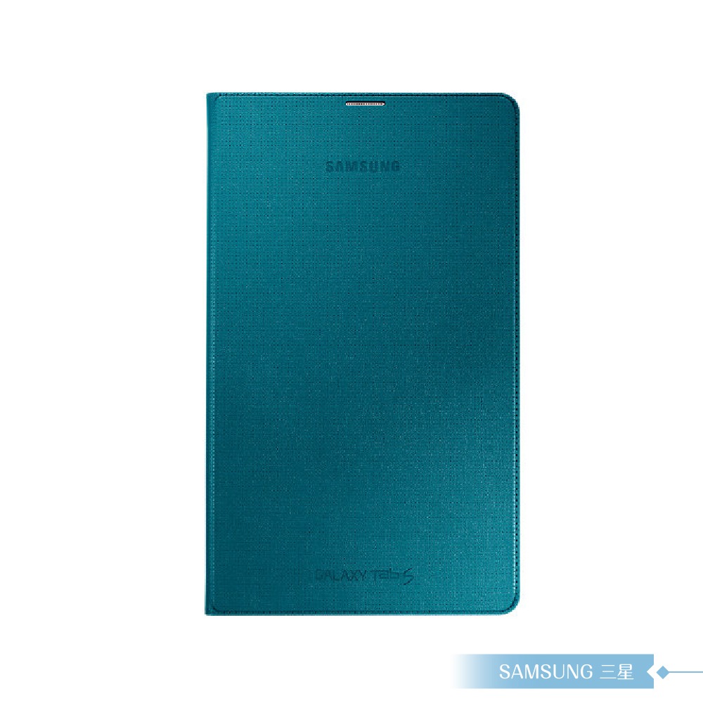 Samsung三星 原廠Galaxy Tab S 8.4吋專用 簡易書本式皮套 翻蓋保護套 摺疊側翻平板套-規格圖10