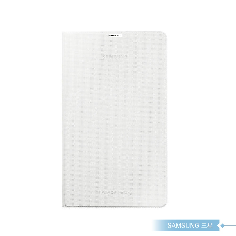 Samsung三星 原廠Galaxy Tab S 8.4吋專用 簡易書本式皮套 翻蓋保護套 摺疊側翻平板套-規格圖10