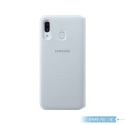 Samsung三星 原廠Galaxy A30專用 皮革翻頁式皮套【盒裝公司貨】-規格圖9