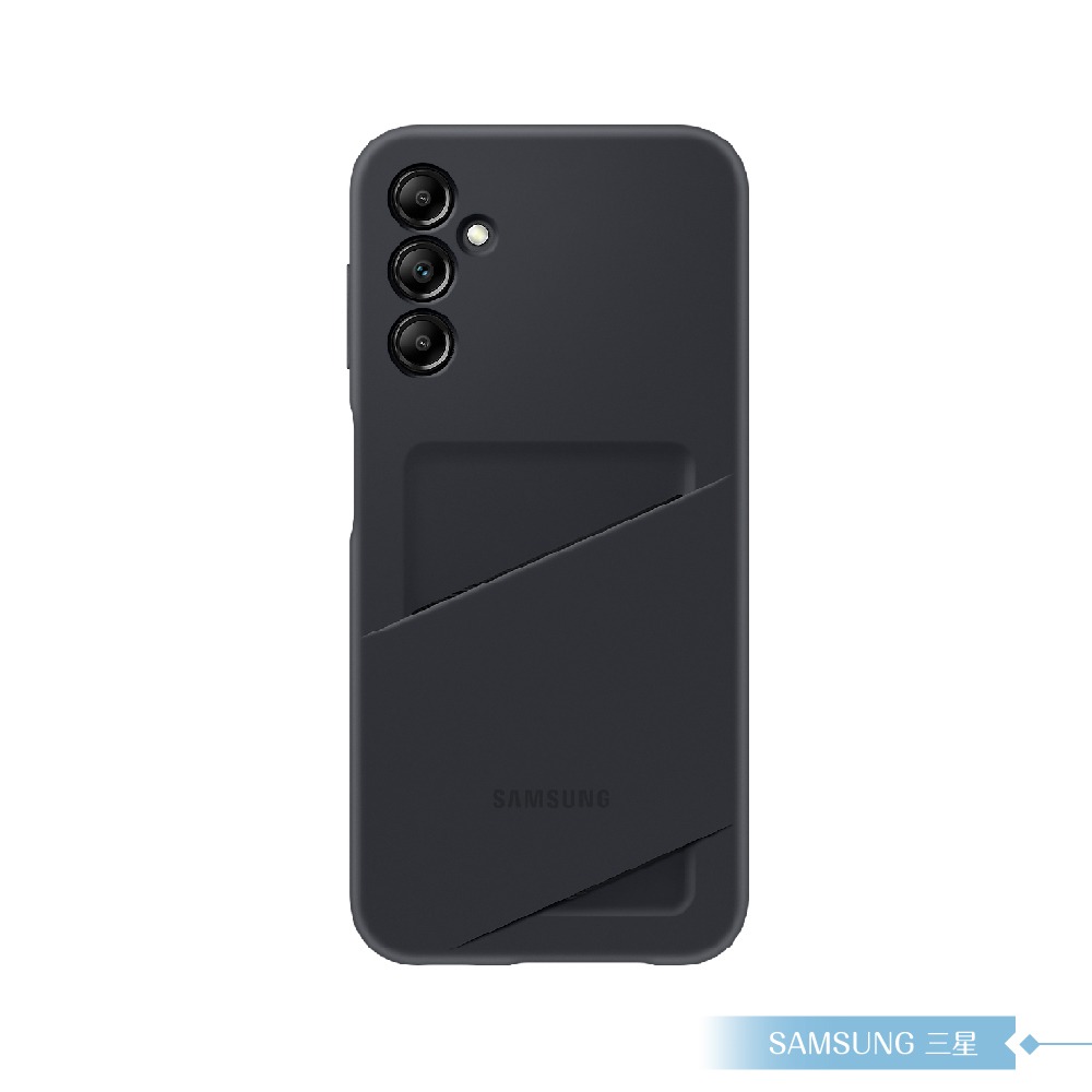 Samsung三星 原廠Galaxy A14 5G專用 卡夾式背蓋 (公司貨)-規格圖11